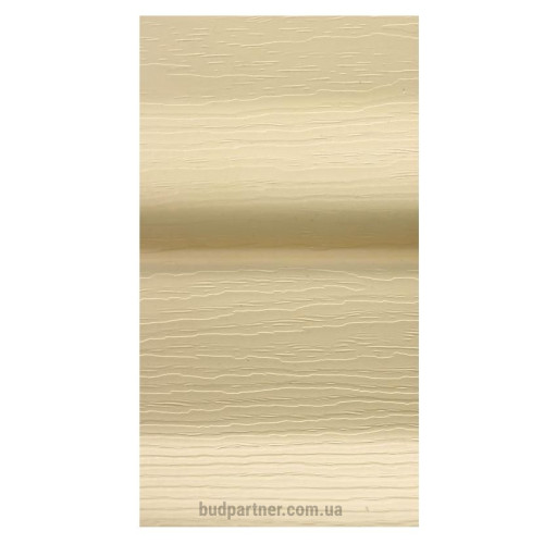 Royal вініловий сайдинг Yellow