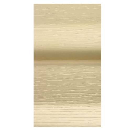 Royal вініловий сайдинг Yellow