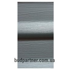 Royal вініловий сайдинг Blue Grey