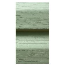 Royal вініловий сайдинг Green