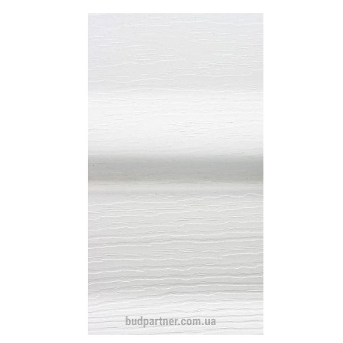 Royal вініловий сайдинг White