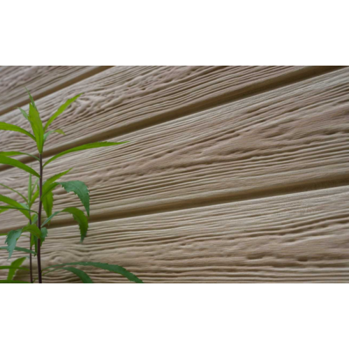 Сайдинг вініловий Ю-Пласт Hokla Вiнтаж Солома