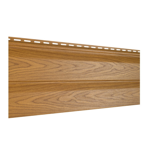 Сайдинг виниловый Ю-Пласт Timberblock Пихта Кавказская