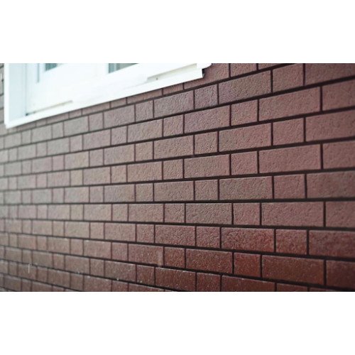 Сайдинг виниловый Ю-Пласт Stone-House S-Lock Клинкер Бежевый