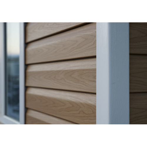 Сайдинг виниловый Ю-Пласт Timberblock Пихта Кавказская Сайдинг виниловый Ю-Пласт Timberblock Пихта Кавказская