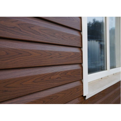 Сайдинг виниловый Ю-Пласт Timberblock Пихта Кавказская Сайдинг виниловый Ю-Пласт Timberblock Пихта Кавказская