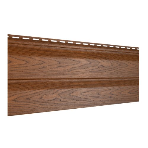 Сайдинг виниловый Ю-Пласт Timberblock Пихта Камчатская