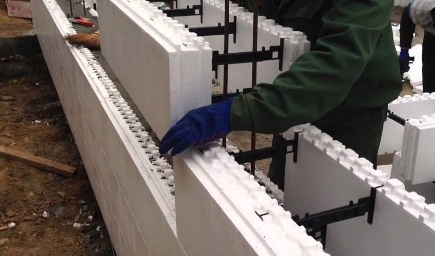 Будівництво термодома