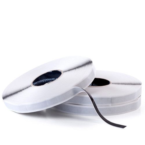 К2 лента Склеивающая Бутилкаучуковая 45м/п