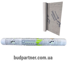 Strotex 1300 Basic Супердифузійна мембрана 75м2