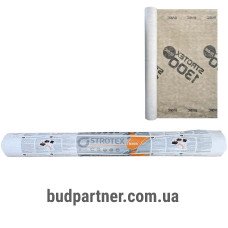 Strotex 1300 Basic Супердиффузионная мембрана 75м2
