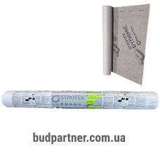 Strotex Dynamic 135 Супердиффузионная мембрана 75м2