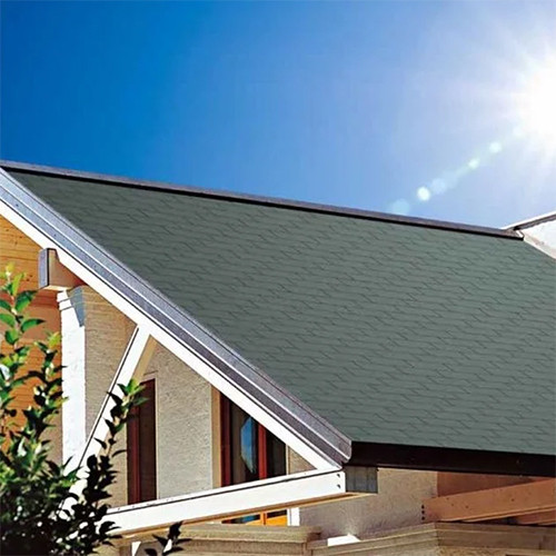 Битумная черепица Tegola Actyroof Битумная черепица Tegola Actyroof