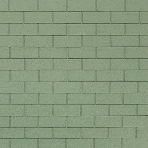 Битумная черепица Tegola Actyroof