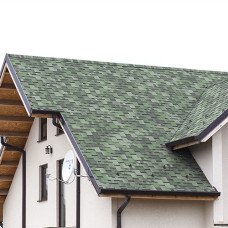 Бітумна черепиця Tegola Gothik Premium
