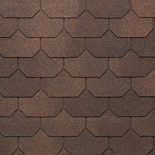 Битумная черепица Tegola Premium Liberty