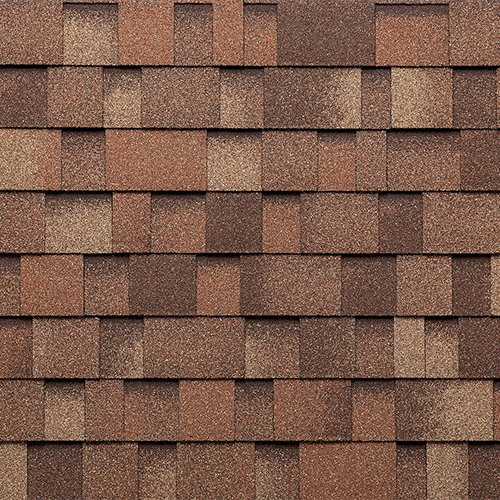 Битумная черепица Tegola Master J