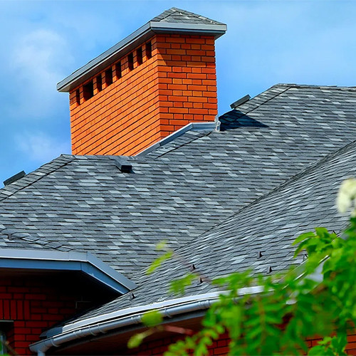 Бітумна черепиця Tegola Master J