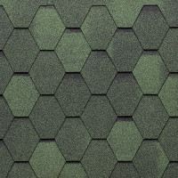 Бітумна черепиця Tegola Mosaik Premium