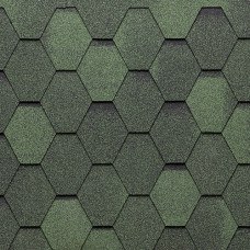 Бітумна черепиця Tegola Mosaik Premium