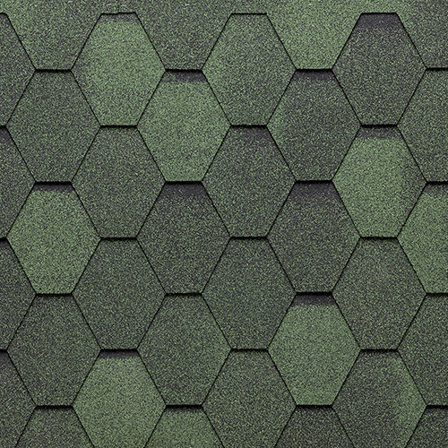 Битумная черепица Tegola Mosaik Premium