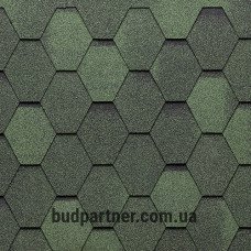 Бітумна черепиця Tegola Mosaik Premium