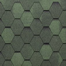 Бітумна черепиця Tegola Mosaik Premium