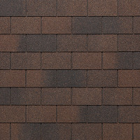 Бітумна черепиця Tegola Rectangular Premium