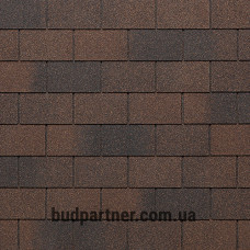 Битумная черепица Tegola Rectangular Premium