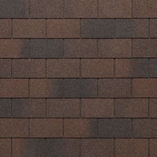 Бітумна черепиця Tegola Rectangular Premium