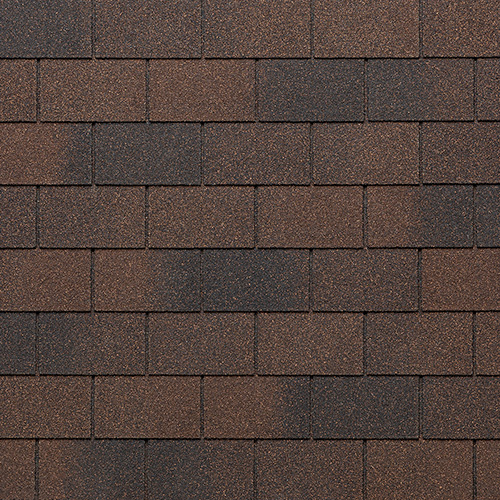 Битумная черепица Tegola Rectangular Premium