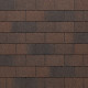 Бітумна черепиця Tegola Rectangular Premium