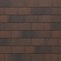Битумная черепица Tegola Rectangular Premium