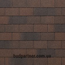 Битумная черепица Tegola Rectangular Premium