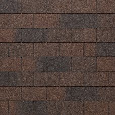 Бітумна черепиця Tegola Rectangular Premium