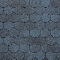 Бітумна черепиця Tegola Traditional Premium