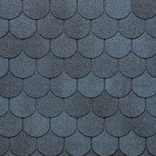 Битумная черепица Tegola Traditional Premium