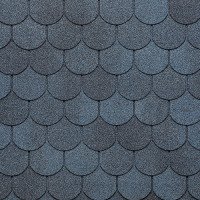 Битумная черепица Tegola Traditional Premium