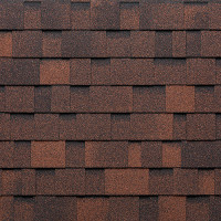 Битумная черепица Tegola Master Premium