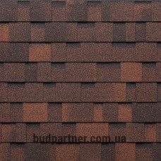 Бітумна черепиця Tegola Master Premium
