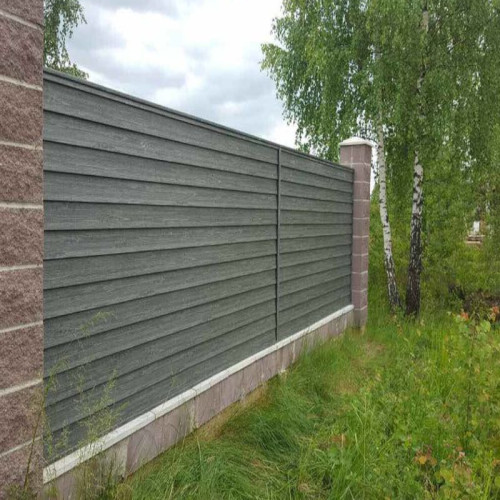 Сайдинг виниловый Ю-Пласт Timberblock Ель Ирландская