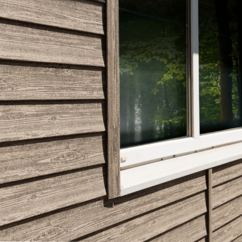 Сайдинг виниловый Ю-Пласт Timberblock Ель Альпийская Сайдинг виниловый Ю-Пласт Timberblock Ель Альпийская