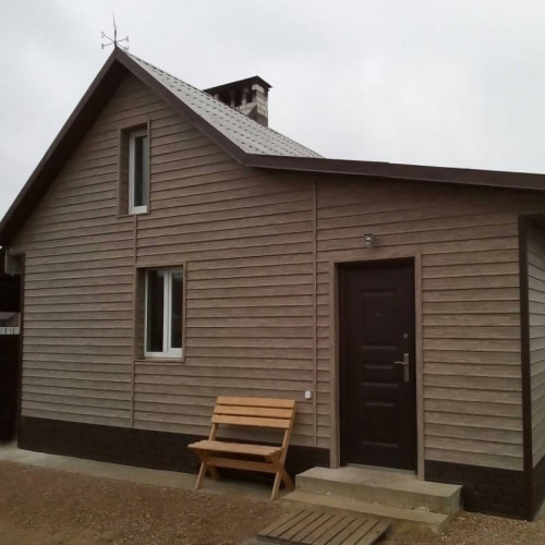 Сайдинг виниловый Ю-Пласт Timberblock Ель Альпийская Сайдинг виниловый Ю-Пласт Timberblock Ель Альпийская