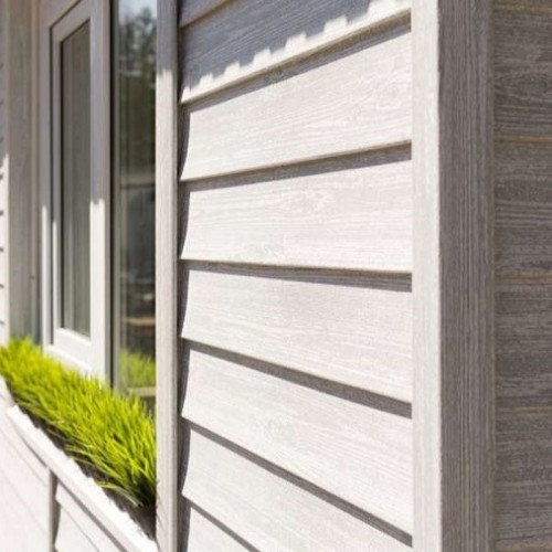 Сайдинг виниловый Ю-Пласт Timberblock Кедр Полярный Сайдинг виниловый Ю-Пласт Timberblock Кедр Полярный