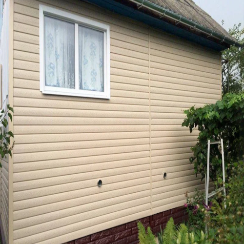 Сайдинг виниловый Ю-Пласт Timberblock Кедр Янтарный Сайдинг виниловый Ю-Пласт Timberblock Кедр Янтарный