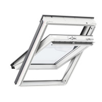 Мансардное окно Velux Стандарт GLU 0051 MK04 (78*98 см)