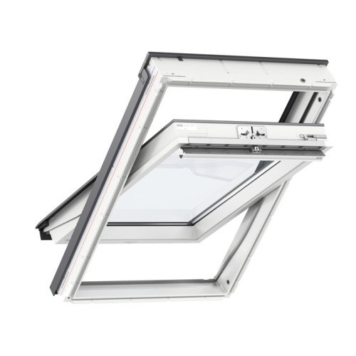 Мансардное окно Velux Стандарт GLU 0051 MK08 (78*140 см)