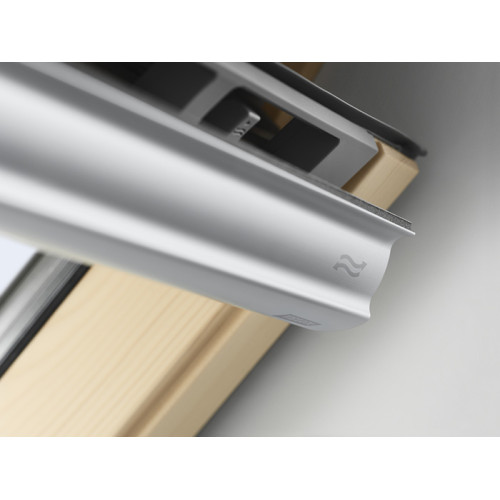 Мансардное окно Velux Стандарт GZL 1051 CK02 (55*78 см)