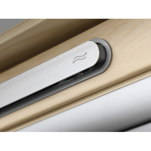 Мансардное окно Velux Стандарт GZL 1051 CK02 (55*78 см)