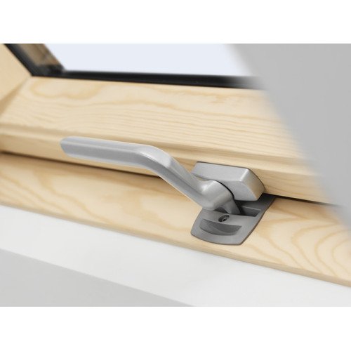 Мансардное окно Velux Стандарт GZL 1051 MK06 (78*118 см)